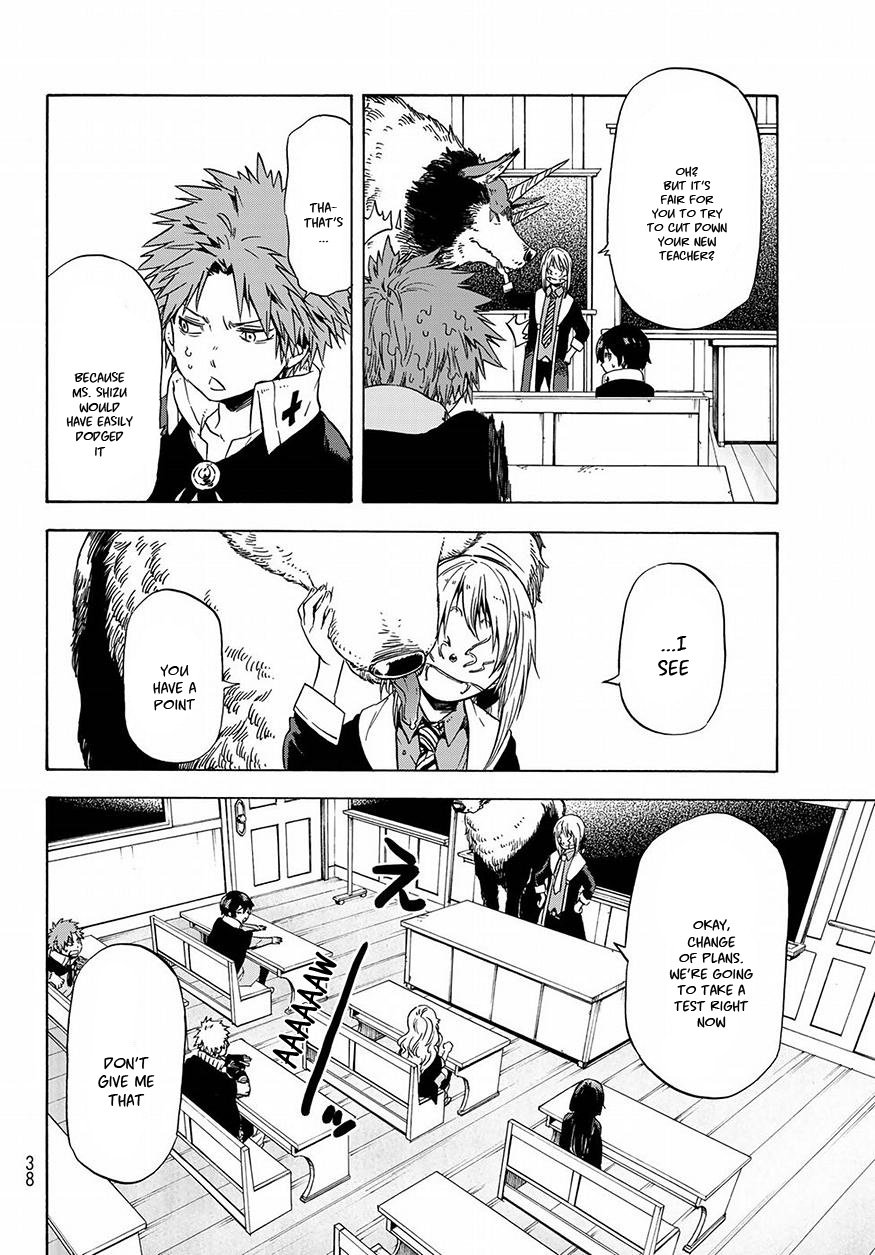 Tensei Shitara Slime Datta Ken, Chapter 47 image 24